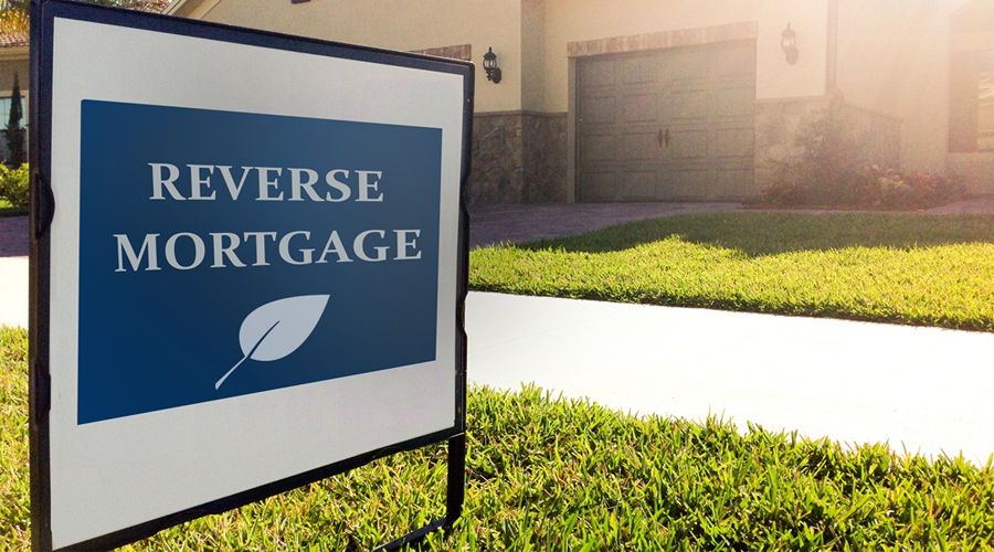 Reverse Mortgage